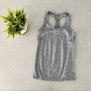 New Balance Compression Tank